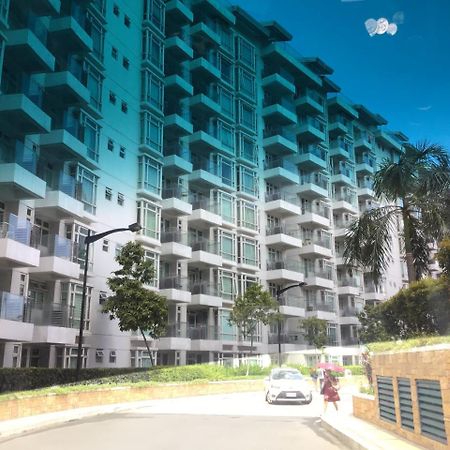 Condo At Parkside Villas Across The Airport Маніла Екстер'єр фото
