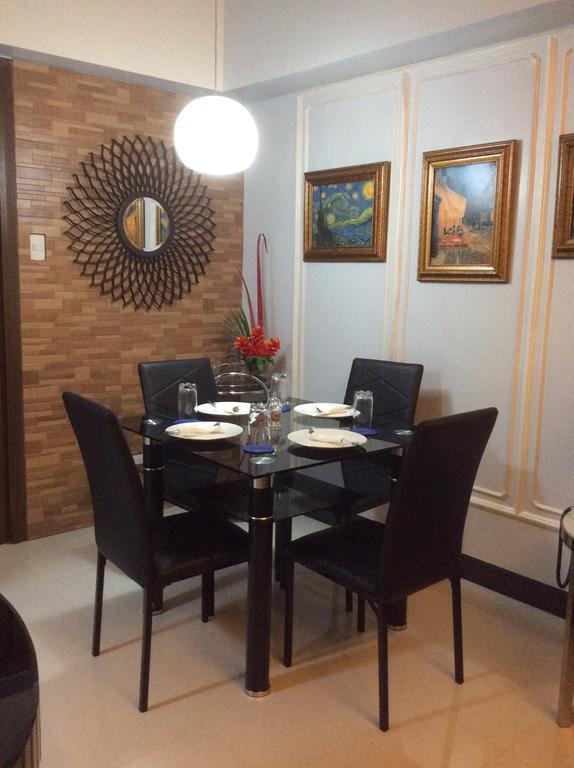 Condo At Parkside Villas Across The Airport Маніла Екстер'єр фото
