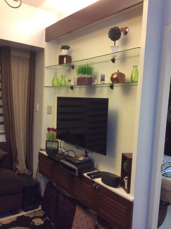Condo At Parkside Villas Across The Airport Маніла Екстер'єр фото